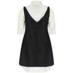 Balenciaga Chemisier Ibrido Dress