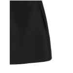 Balenciaga Chemisier Ibrido Dress