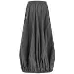 Balenciaga Bodies Balloon Skirt