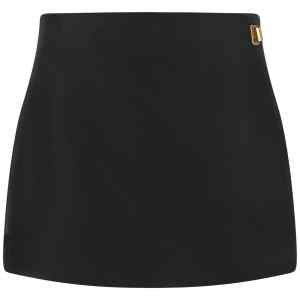 Balenciaga Wallet Skort