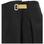 Balenciaga Wallet Skort