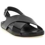 Saint Laurent Helios Sandals