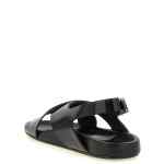 Saint Laurent Helios Sandals