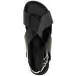Saint Laurent Helios Sandals