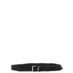Saint Laurent Cassandre Belt