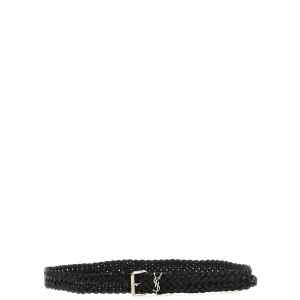 Saint Laurent Cassandre Belt