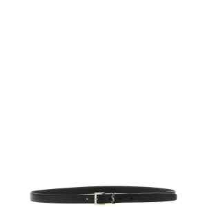 Saint Laurent Cassandre Belt