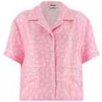 Moschino Goose Shirt