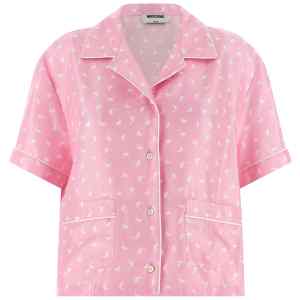 Moschino Goose Shirt