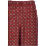 Moschino Patterned Pants