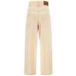 Moschino Cotton Trousers