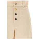 Moschino Cotton Trousers