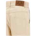Moschino Cotton Trousers