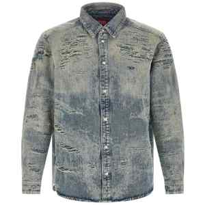 Diesel D-simply Shirt