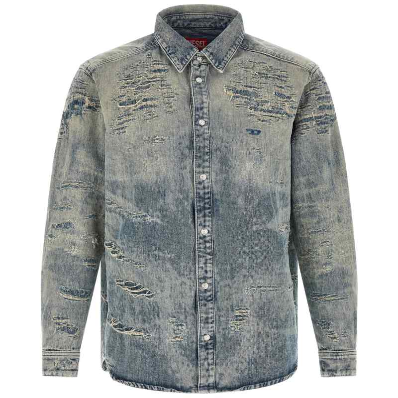 A03534068YM01_01_M_2026-08-18T09-58-40.024Z Diesel D-simply Shirt
