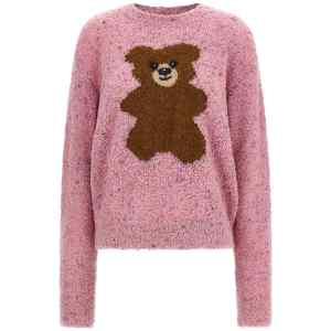 Moschino Teddy Bear Sweater
