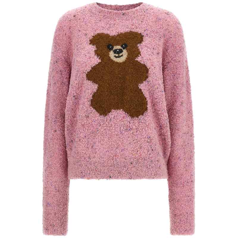 Moschino Teddy Bear Sweater