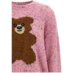Moschino Teddy Bear Sweater