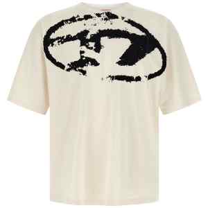 Diesel T-boxt-n14 T-shirt
