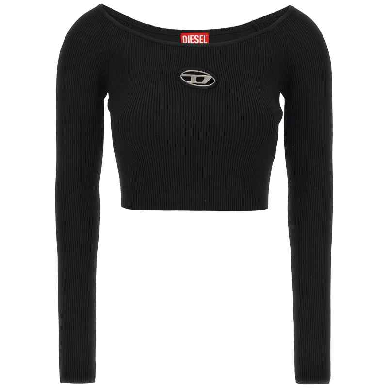 Diesel Sweater M-vera-ls