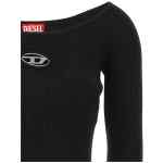 Diesel Sweater M-vera-ls