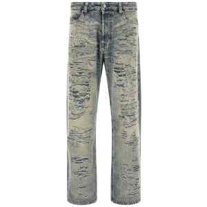 Diesel 1980 D-eeper Jeans