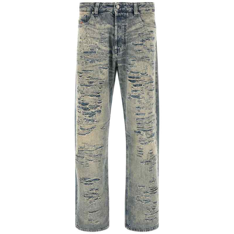 Diesel 1980 D-eeper Jeans