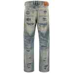 Diesel 1980 D-eeper Jeans