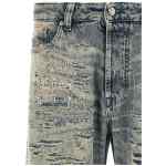 Diesel 1980 D-eeper Jeans