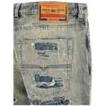 Diesel 1980 D-eeper Jeans