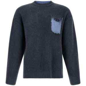 Diesel K-pickler Sweater