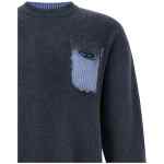 Diesel K-pickler Sweater