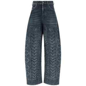 Diesel 1987 D-khelz-s2 Jeans