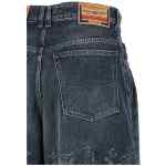 Diesel 1987 D-khelz-s2 Jeans
