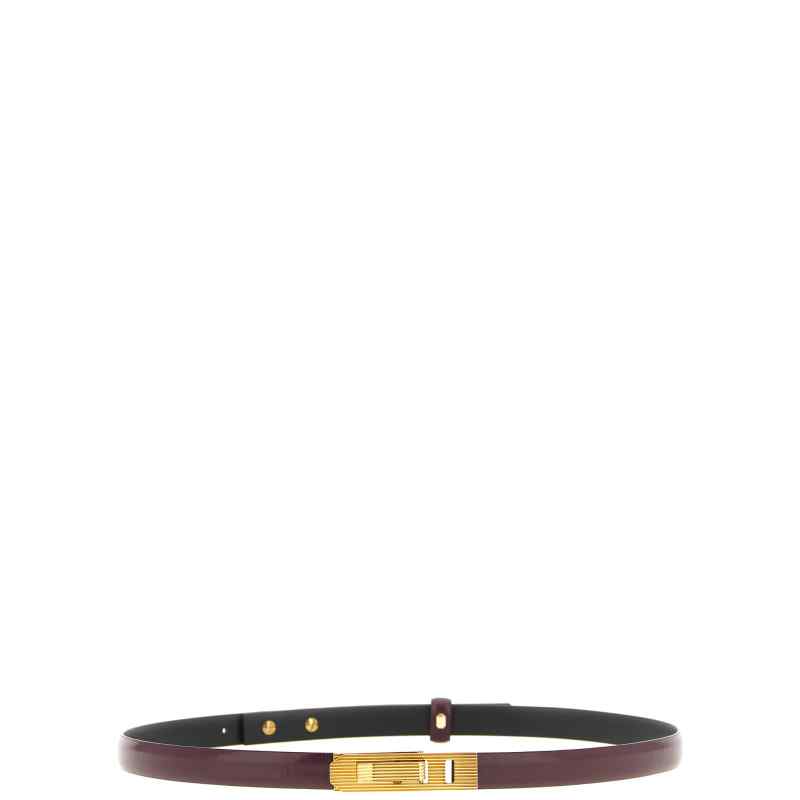 A800180250195_01_M_2026-06-12T14-00-07.81Z Alberta Ferretti Striped Buckle Belt