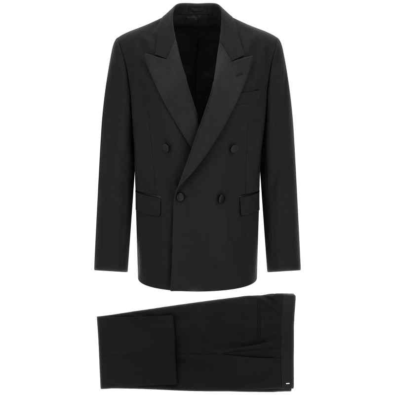 Lardini Soireé Smoking Dress