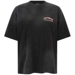 Amiri Sunny Place Skate Vintage Print T-shirt
