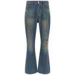 Amiri Slash Bootcut Jeans