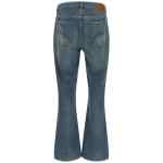 Amiri Slash Bootcut Jeans