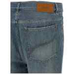 Amiri Slash Bootcut Jeans