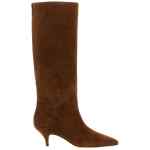 Fabiana Filippi High Suede Boots
