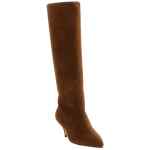 Fabiana Filippi High Suede Boots