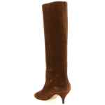 Fabiana Filippi High Suede Boots