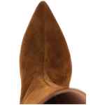 Fabiana Filippi High Suede Boots