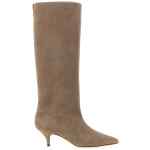 Fabiana Filippi High Suede Boots