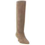 Fabiana Filippi High Suede Boots