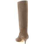 Fabiana Filippi High Suede Boots