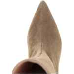 Fabiana Filippi High Suede Boots