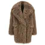 Tagliatore Astrid Coat
