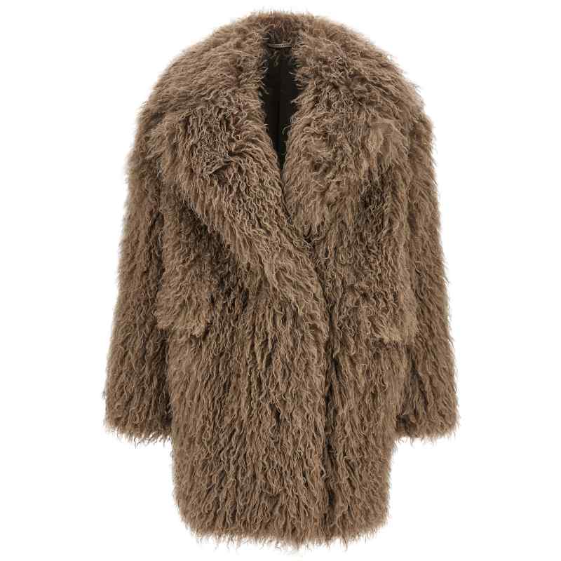Tagliatore Astrid Coat